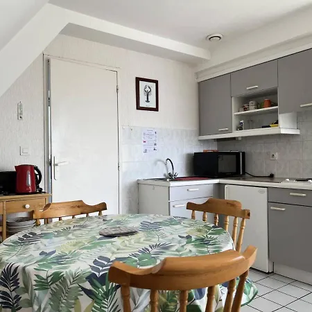 Beauregard - Studio Pour 2 Personnes 184