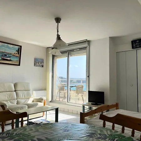 Apartment Beauregard - Studio Pour 2 Personnes 184