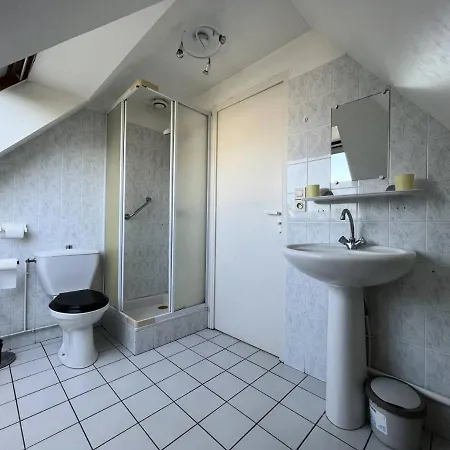 Apartment Beauregard - Studio Pour 2 Personnes 184 Erquy