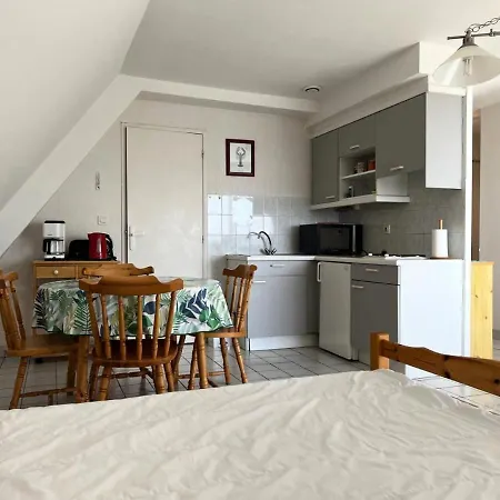 Apartment Beauregard - Studio Pour 2 Personnes 184