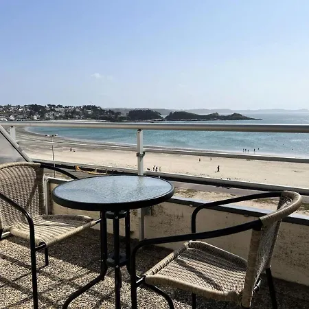 Apartment Beauregard - Studio Pour 2 Personnes 184 *
